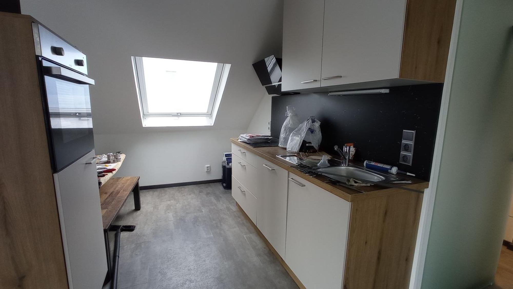 Ferienwohnung Regia Fulda - Künzell - Bachrain Exterior foto