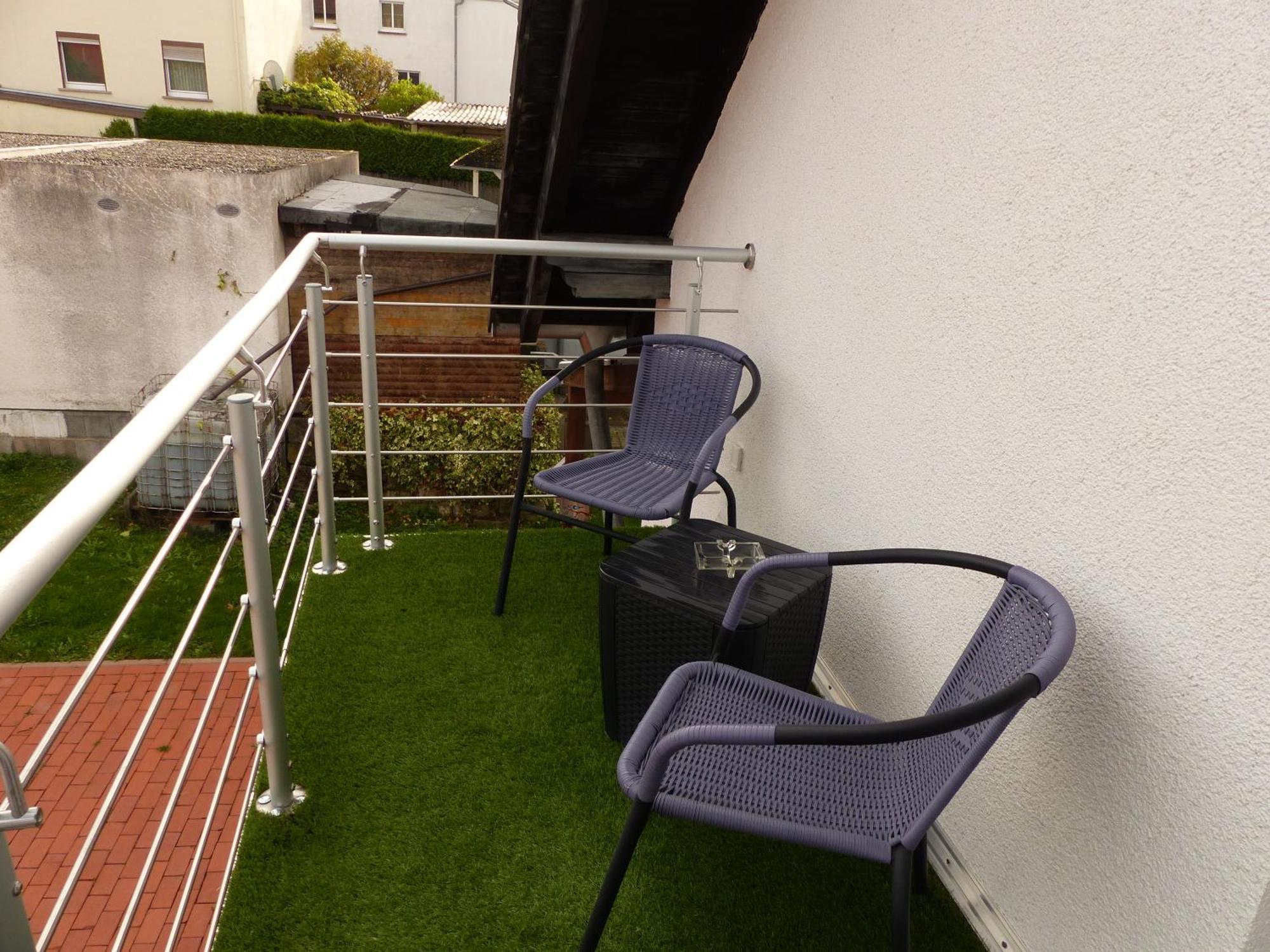 Ferienwohnung Regia Fulda - Künzell - Bachrain Exterior foto
